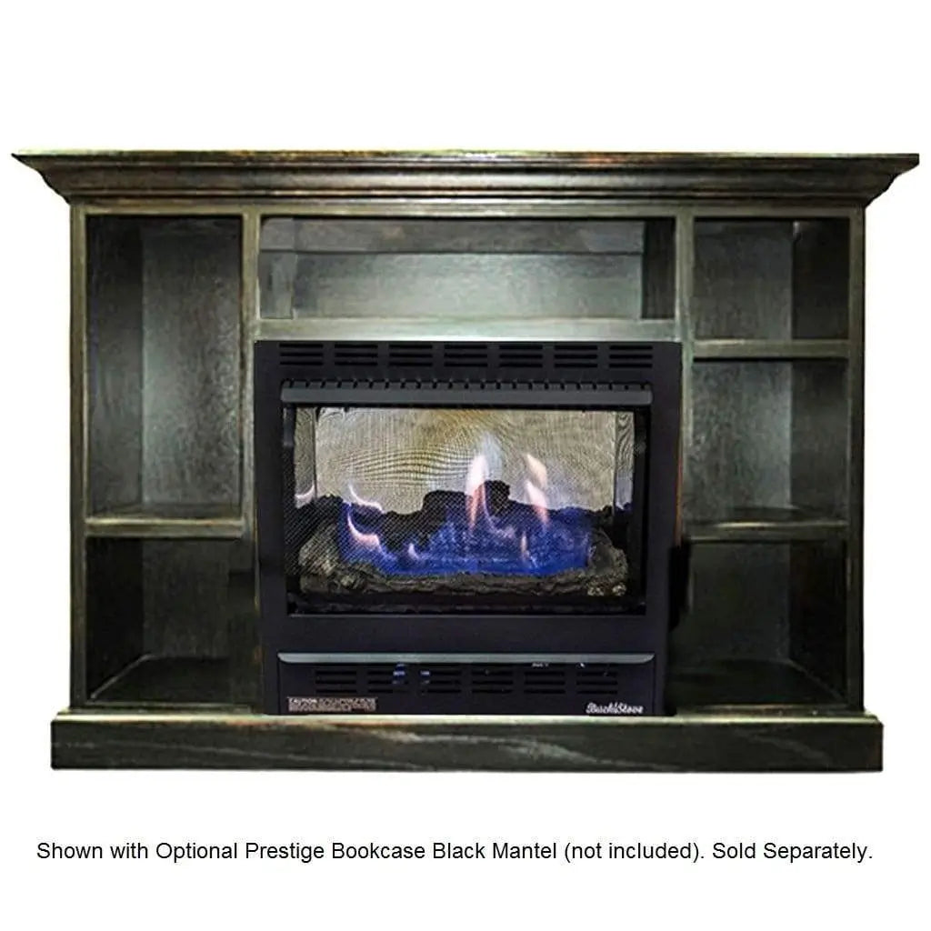 Buck Stove Model 1110 Vent Free Gas Stove NV 11102NAT