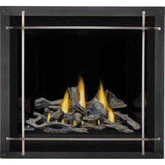 Napoleon 36-Inch Altitude X Electronic Ignition Propane Gas Direct Vent Fireplace Indoor AX36PTE-1