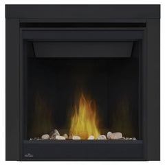 Napoleon 30-Inch Ascent Electronic Ignition Natural Gas Direct Vent Fireplace Indoor B30NTRE-1