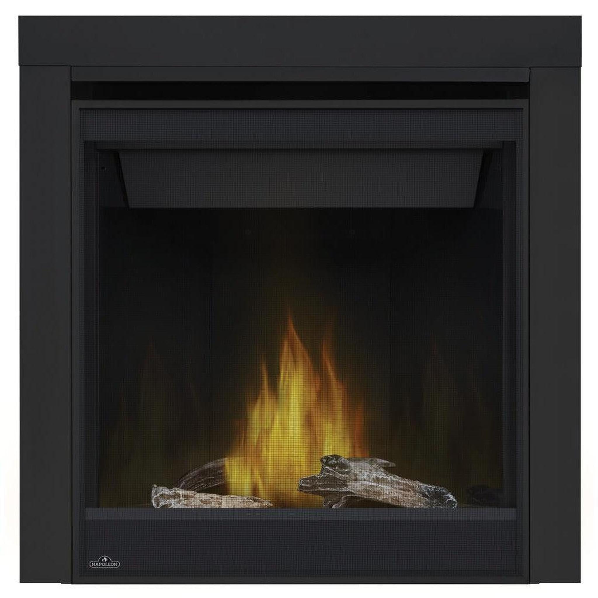 Napoleon 30-Inch Ascent Electronic Ignition Natural Gas Direct Vent Fireplace Indoor B30NTRE-1