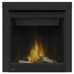 Napoleon 30-Inch Ascent Electronic Ignition Natural Gas Direct Vent Fireplace Indoor B30NTRE-1