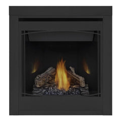 Napoleon 30-Inch Ascent Electronic Ignition Natural Gas Direct Vent Fireplace Indoor B30NTRE-1
