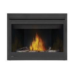 Napoleon 46-Inch Ascent Electronic Ignition Natural Gas Direct Vent Fireplace Indoor B46NTRE