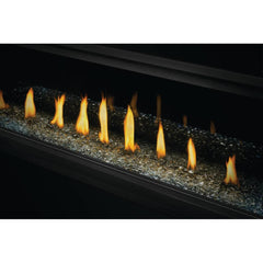 Napoleon 46-Inch Ascent Electronic Ignition Natural Gas Direct Vent Linear Fireplace Indoor BL46NTE-1