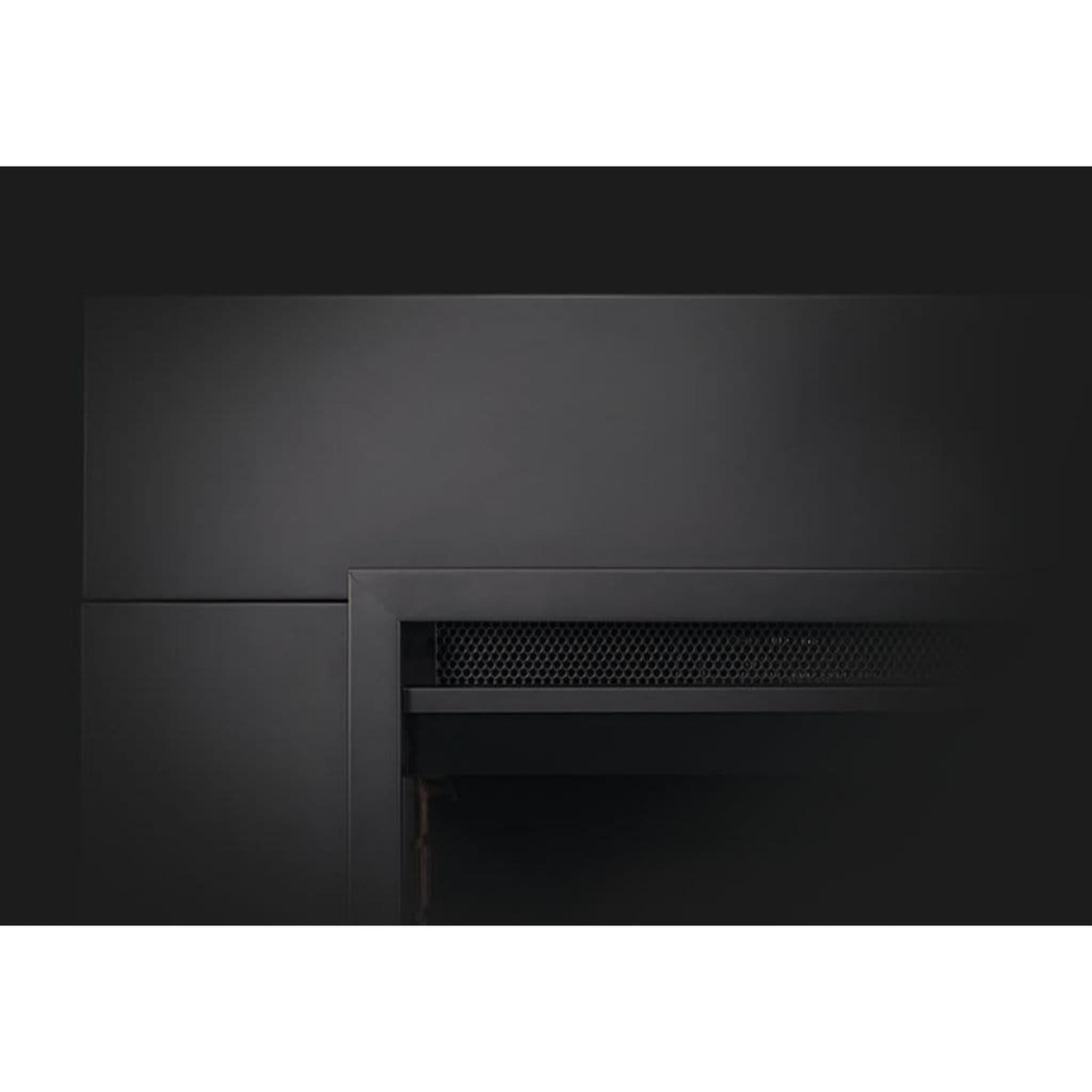 Napoleon 26-Inch Cineview Built-In Electric Fireplace Insert Versatile Heating Indoor NEFB26H