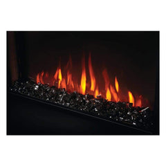 Napoleon 30-Inch Cine view Built-In Electric Fireplace Insert Indoor NEFB30H