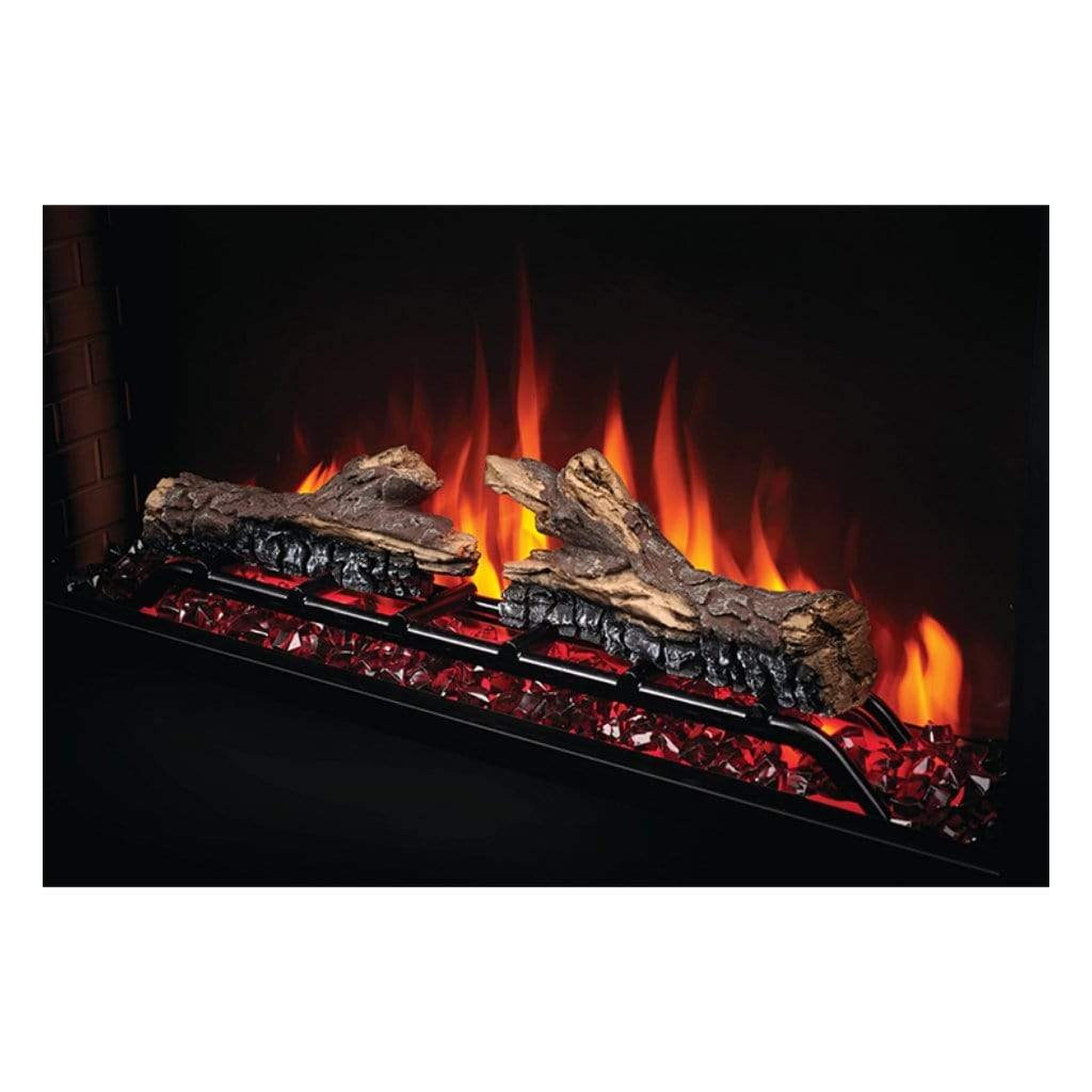 Napoleon 30-Inch Cine view Built-In Electric Fireplace Insert Indoor NEFB30H