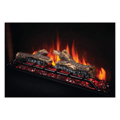 Napoleon 30-Inch Cine view Built-In Electric Fireplace Insert Indoor NEFB30H