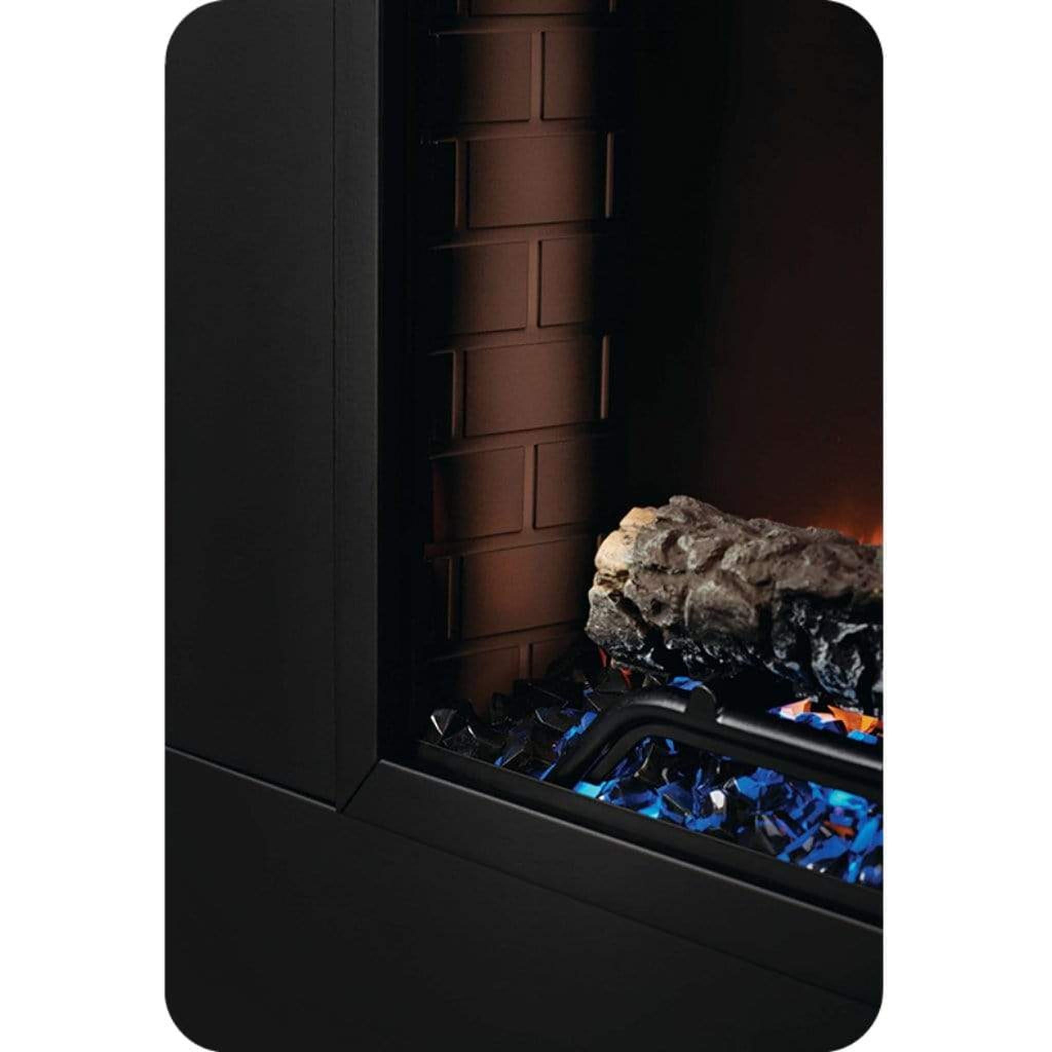 Napoleon 30-Inch Cine view Built-In Electric Fireplace Insert Indoor NEFB30H