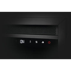 Napoleon 30-Inch Cine view Built-In Electric Fireplace Insert Indoor NEFB30H