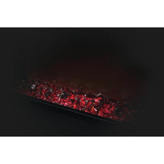Napoleon 30-Inch Cine view Built-In Electric Fireplace Insert Indoor NEFB30H