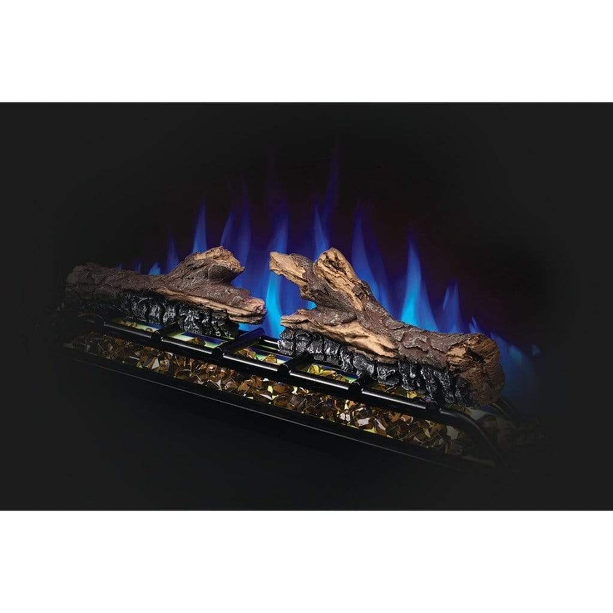 Napoleon 30-Inch Cine view Built-In Electric Fireplace Insert Indoor NEFB30H