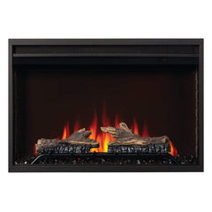Napoleon 30-Inch Cine view Built-In Electric Fireplace Insert Indoor NEFB30H