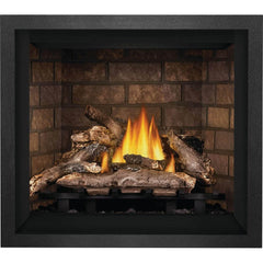 Napoleon 36-Inch Elevation Direct Vent Fireplace Millivolt Ignition Natural Gas Indoor E36NT