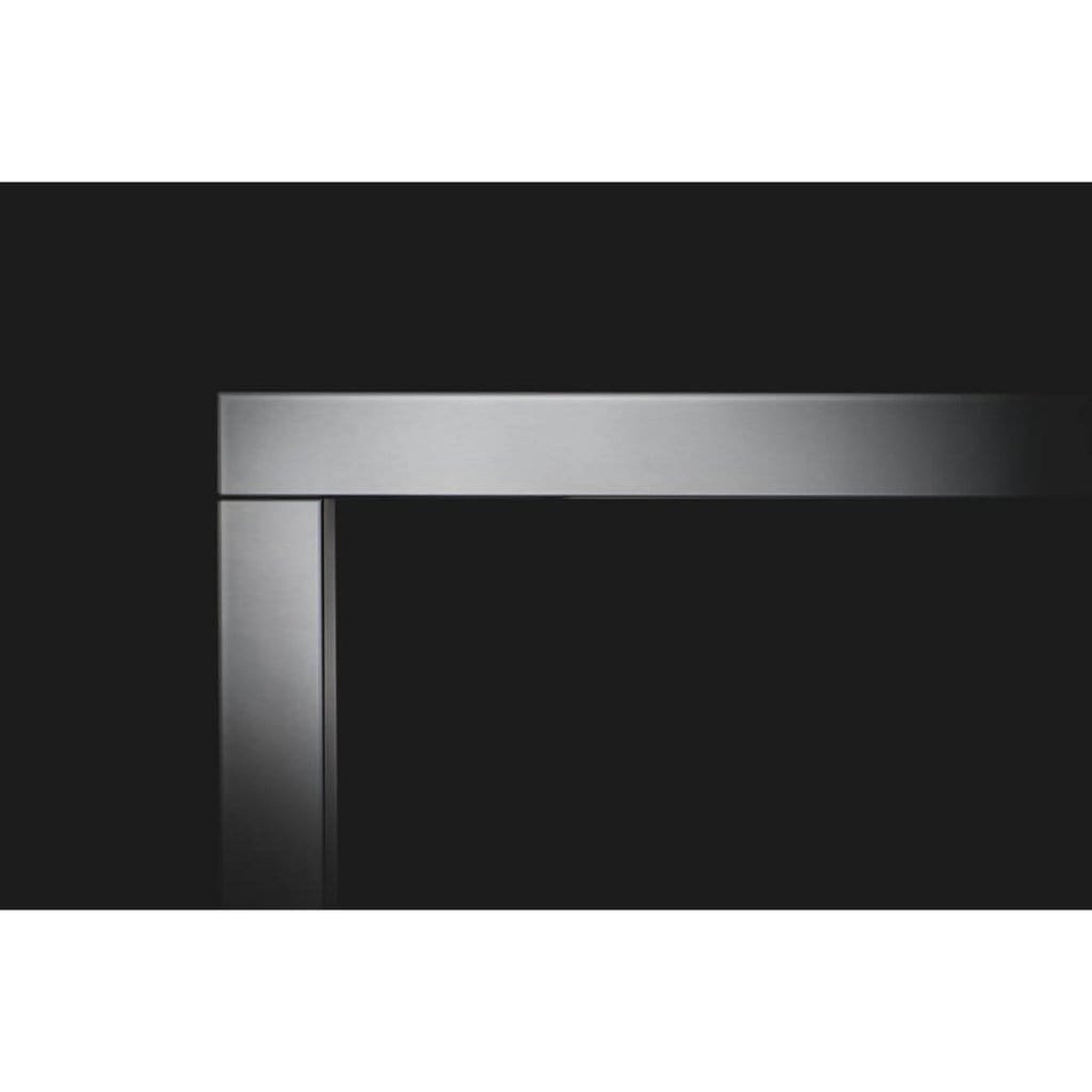 Napoleon 51-Inch Galaxy Single-Sided Linear Vent Free Natural Gas Fireplace Outdoor GSS48E