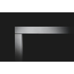 Napoleon 51-Inch Galaxy Single-Sided Linear Vent Free Natural Gas Fireplace Outdoor GSS48E