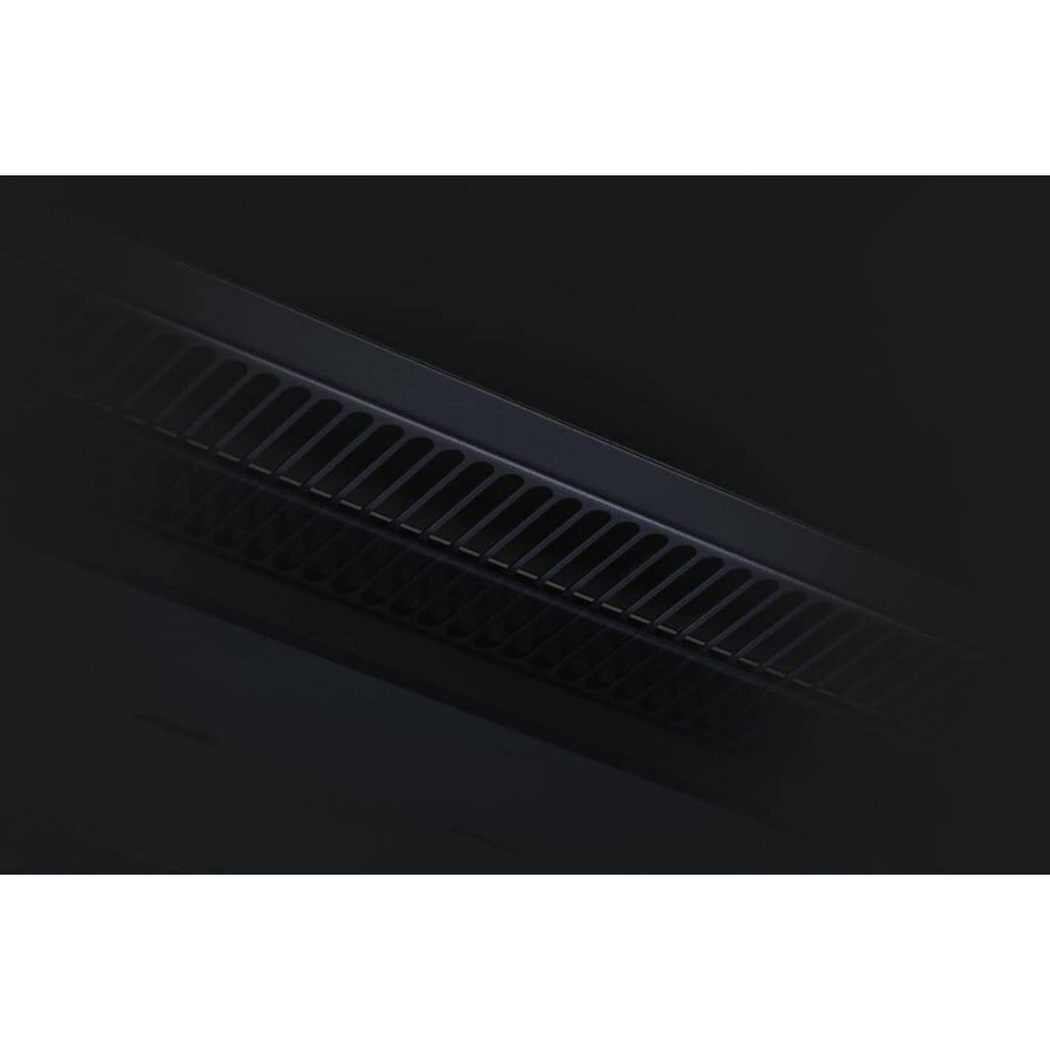 Napoleon 60-Inch Trivista Primis 3-Sided Built-In Electric Fireplace Indoor NEFB60H-3SV