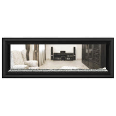 Napoleon 50-Inch Vector See Through Linear Direct Vent Fireplace Natural Gas Indoor LV50N2-2