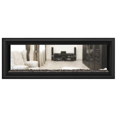 Napoleon 50-Inch Vector See Through Linear Direct Vent Fireplace Natural Gas Indoor LV50N2-2