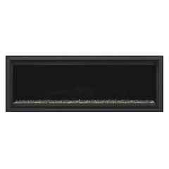 Napoleon 50-Inch Vector Single Sided Linear Direct Vent Fireplace Natural Gas Indoor LV50N-2