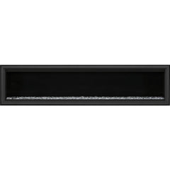 Napoleon 62-Inch Vector Single Sided Linear Direct Vent Fireplace Natural Gas Indoor LV62N