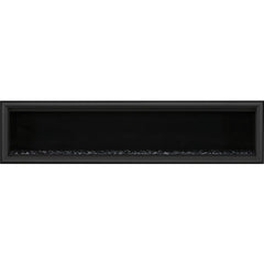 Napoleon 62-Inch Vector Single Sided Linear Direct Vent Fireplace Natural Gas Indoor LV62N