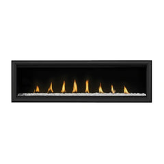 Napoleon 62-Inch Vector Single Sided Linear Direct Vent Fireplace Natural Gas Indoor LV62N