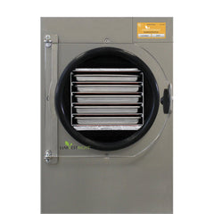 Harvest Right Pharmaceutical Freeze Dryer with Premier Pump in Stainless Steel, Small, with Oil Free Pump (HRFDSPH, SP-GW11060)