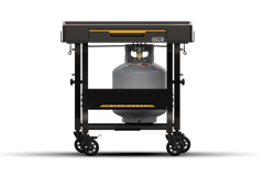 HALO Outdoor Collapsible Countertop Cart HO-1006-XNA