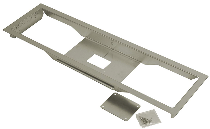 Marine Grade Ceiling Recess Kit for Platinum Electric 2300W BH3130034