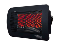 Bromic 26,000 BTU Tungsten 300 Smart-Heat Propane Gas Patio Heater - BH0210002