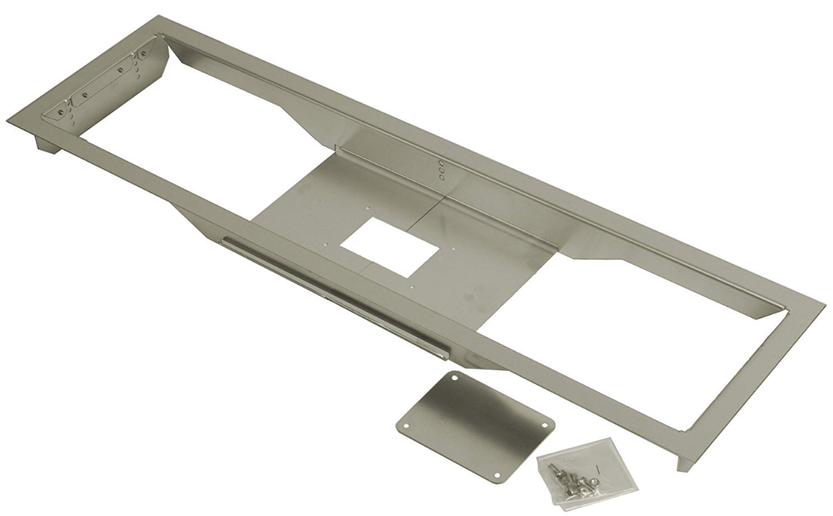 Ceiling Recess Kit Low Clearance Recess Kit 2300W Indoor BH3623009