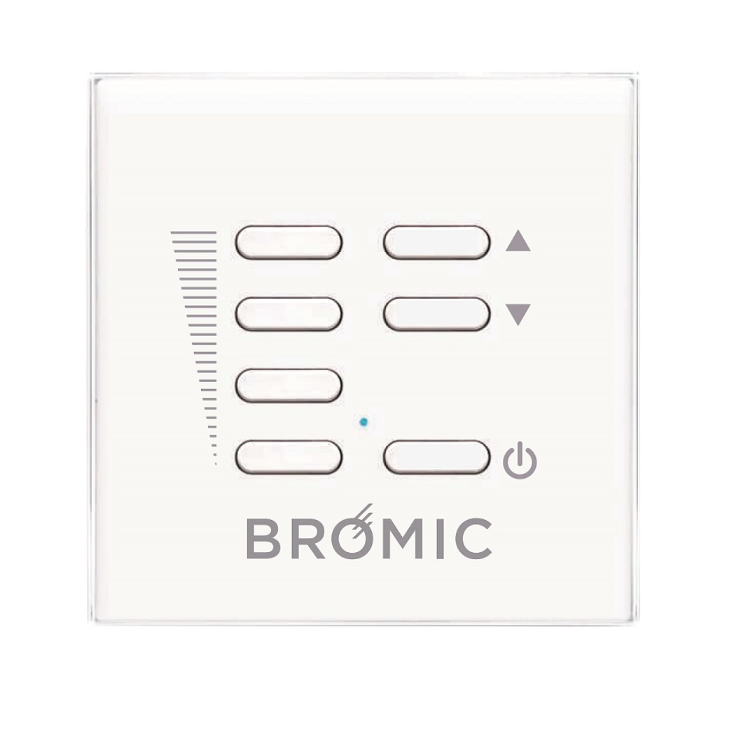 Bromic Heating Wireless Dimmer Switch for Electric Heaters Only BH31300112
