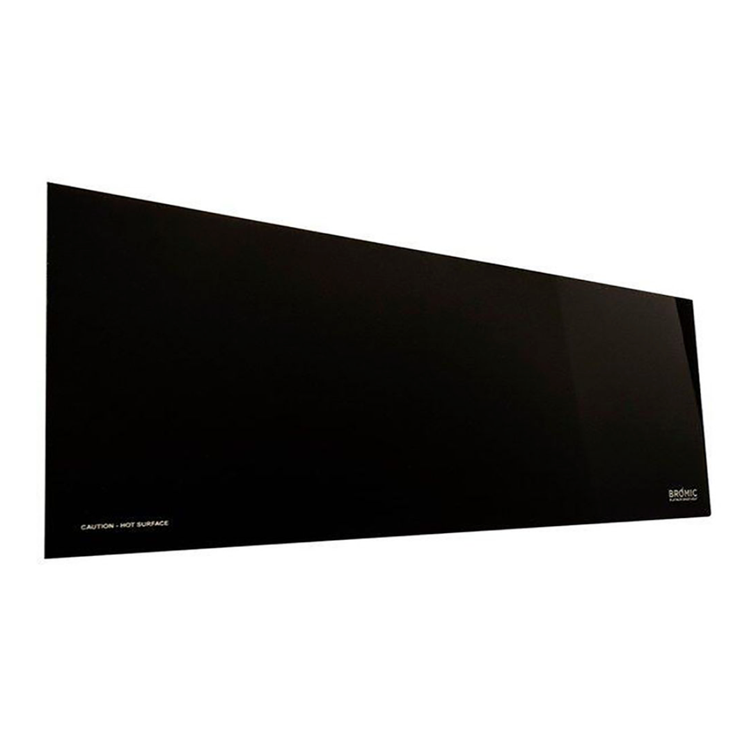 Bromic Platinum 300 Smart Heat Replacement Glass Indoor BH8080008