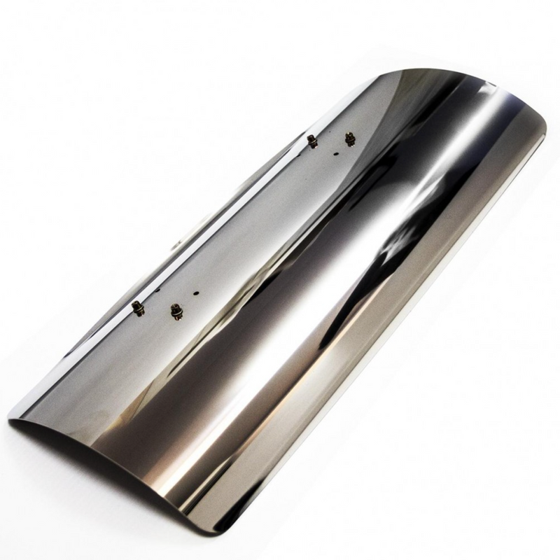 HEAT DEFLECTOR - 500 SERIES TUNGSTEN BH3030012