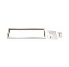 Ceiling Recess Kit Low Clearance Recess Kit 2300W Indoor BH3623009