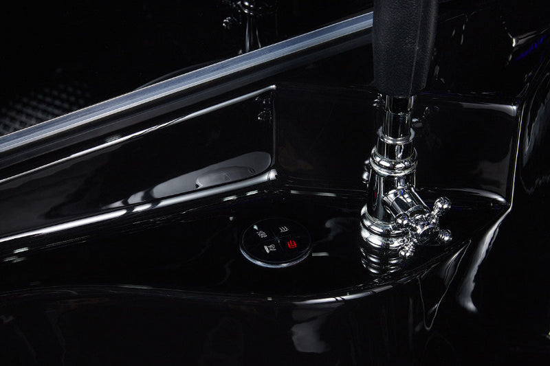 Maya Bath Platinum Superior Steam Shower & Superior Steam Shower – Complete Home Spa Experience