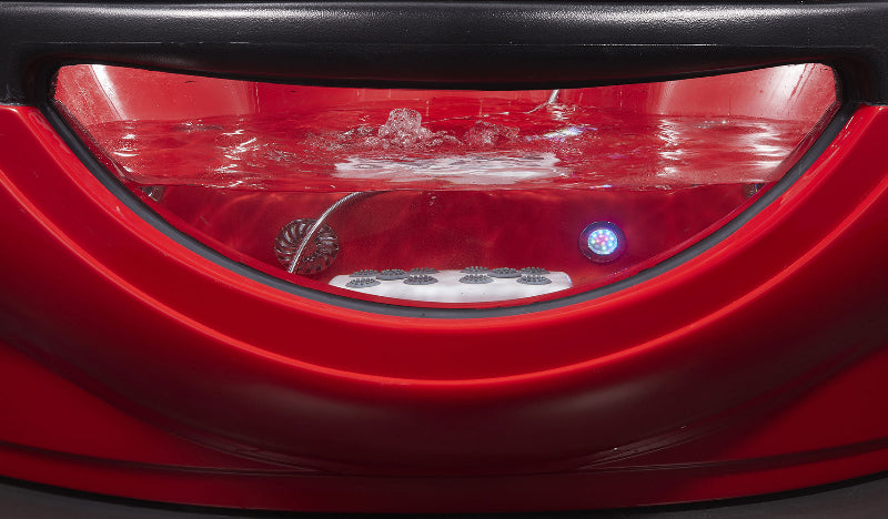 Maya Bath Platinum Superior Steam Shower & Superior Steam Shower – Complete Home Spa Experience