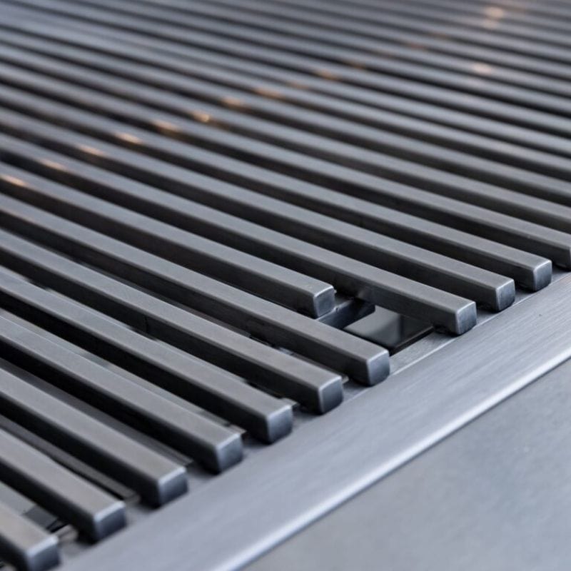 Summerset 40-Inch TRL PRO Series Built-In Gas Grill Commercial Grade Outdoor TRLPRO40