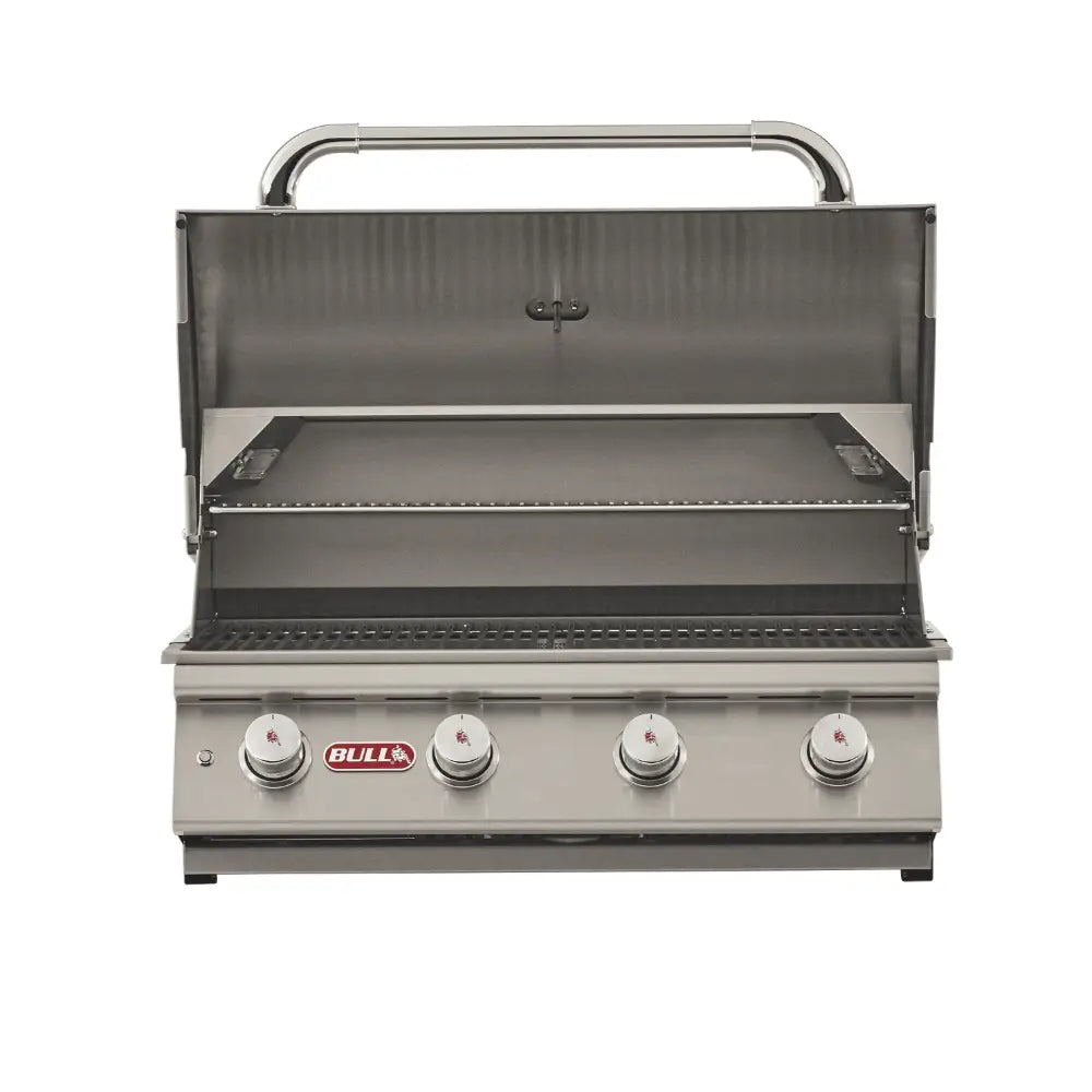 Bull 30 Inch Lonestar Select Series Built-In Gas Grill 87049