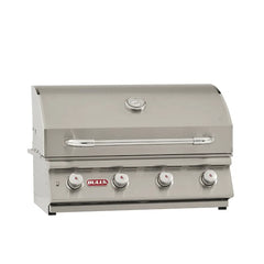 Bull 30 Inch Lonestar Select Series Built-In Gas Grill 87049