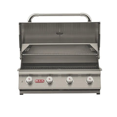 Bull 30 Inch Lonestar Select Series Built-In Gas Grill 87049