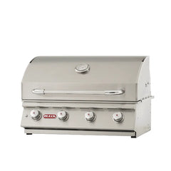 Bull 30 Inch Lonestar Select Series Built-In Gas Grill 87049