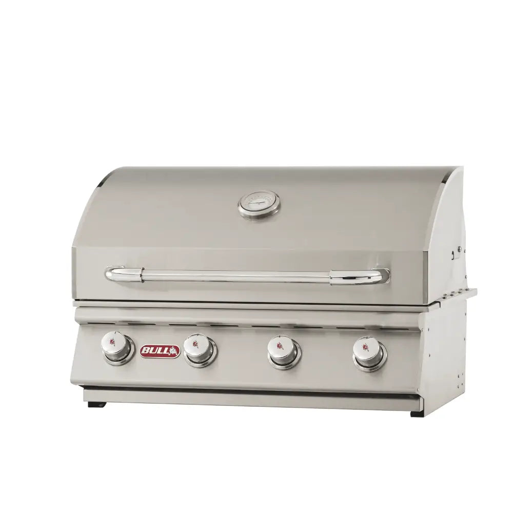 Bull Grills 30 Inch Outlaw Series Built-In Gas Grill 26039