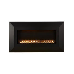 Empire 30" Boulevard Slimline Vent-Free Linear Gas Fireplace VFSL30FP7010P