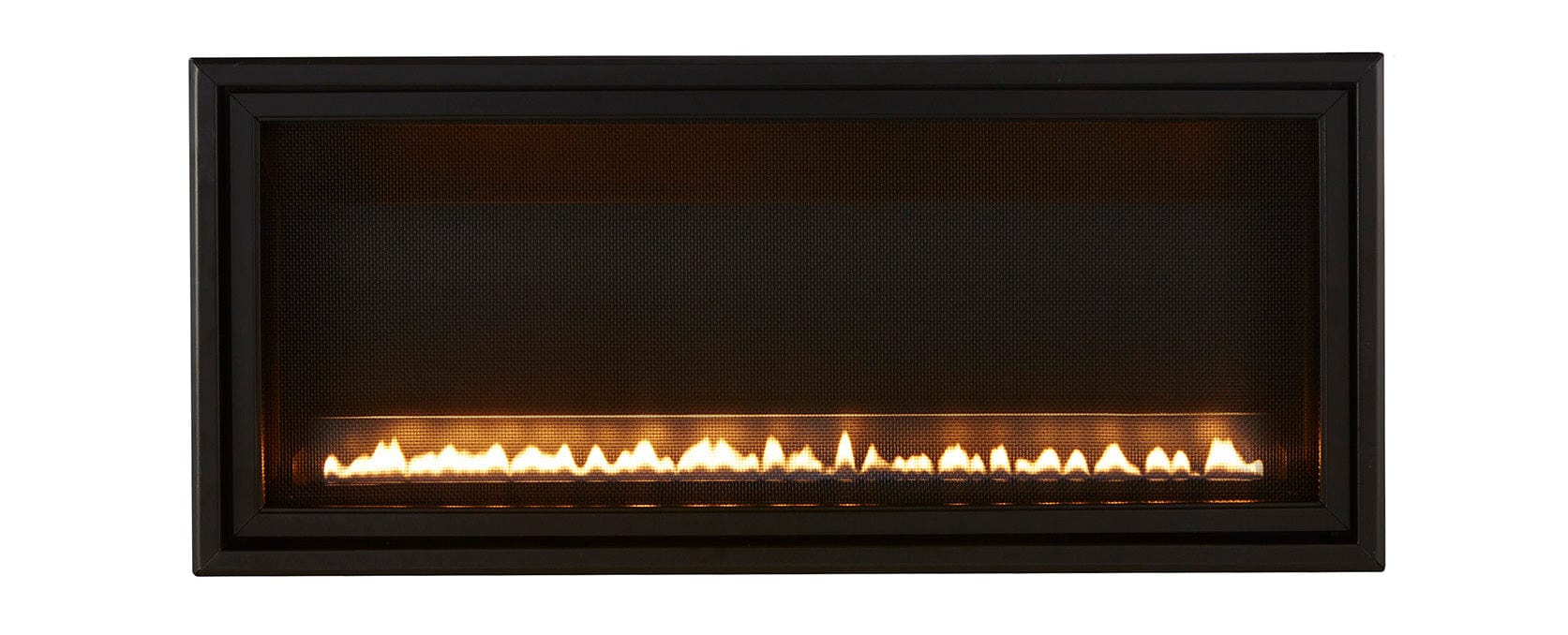 Empire 30" Boulevard Slimline Vent-Free Linear Gas Fireplace VFSL30FP7010P