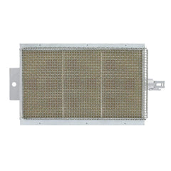 Summerset Standard Alturi Series Infrared Sear Burner High Heat Ceramic Element Built-In Outdoor IRB-ALT