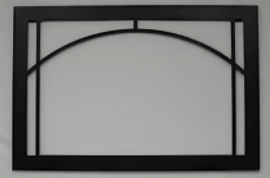 Arch trim 33-inch AMTR33A