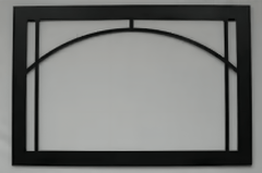 Arch trim 33-inch AMTR33A