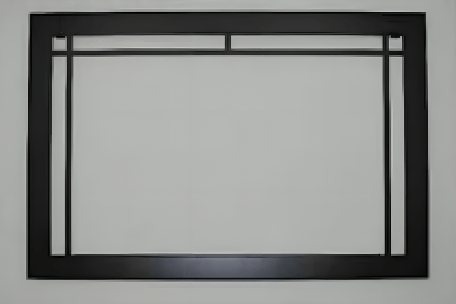 Square Trim 44-inch AMTR44T